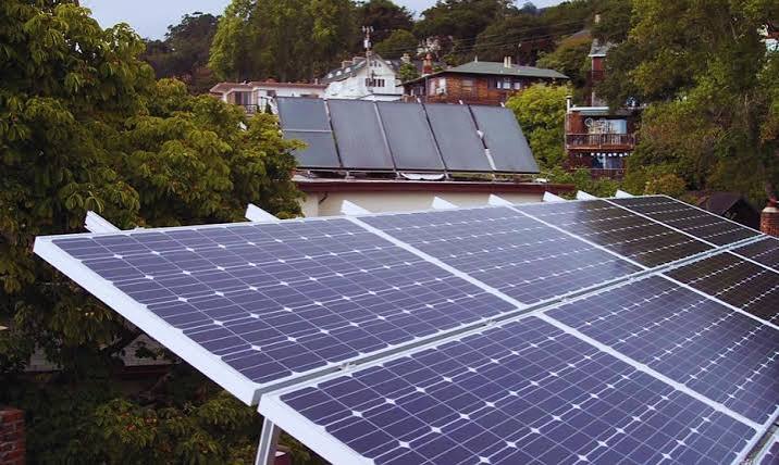 Solar Energy Solutions Dhad Naka